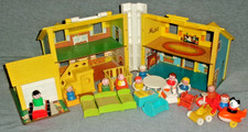 Vintage fisher price for sale  Emmitsburg