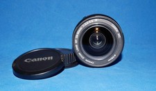 Canon 3.5 5.6 usato  Faenza