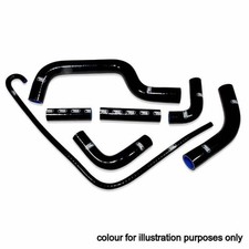 Mangueiras de roda de silicone CL BLACK Samco fit Ducati Monster S4 / S4R 2001-2008 comprar usado  Enviando para Brazil