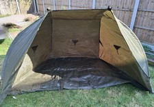 Carp fishing bivvy for sale  NOTTINGHAM