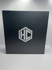 Usado, Panela refogada híbrida antiaderente HexClad com tampa torrador de frango 7 quartos 13 polegadas comprar usado  Enviando para Brazil