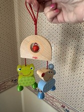 Haba wooden baby for sale  Kennebunk