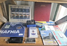Job lot everton for sale  MIDDLESBROUGH