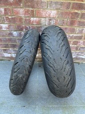 Michelin road pair for sale  WEMBLEY