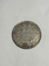 Monnaie francs argent d'occasion  Lorient