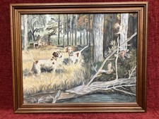 Antique vtg dog for sale  Hamilton