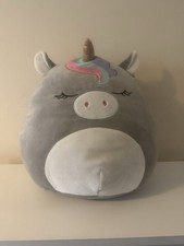 Squishmallows teresa unicorn for sale  LINCOLN