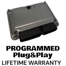 Programmed plug play for sale  Woodbridge