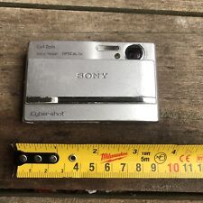 Sony cybershot dsc for sale  MAIDENHEAD