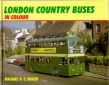 London country buses for sale  UK