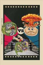 Madballs vs. garbage for sale  Port Jervis