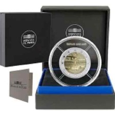 2euro commémo. 2025 d'occasion  Noyelles-Godault
