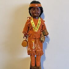 Rare native american for sale  STOCKPORT