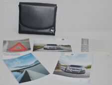 Bordmappe bmw 3er gebraucht kaufen  Bersenbrück