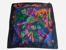 Foulard léonard scarf d'occasion  Cachan