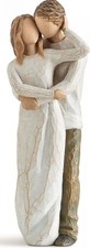 Willow tree figurine for sale  BIRMINGHAM