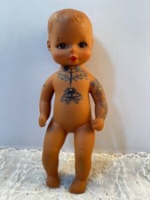 Baby doll tattoos for sale  Bedford