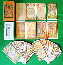 Renaissance tarot cards for sale  BROADSTAIRS