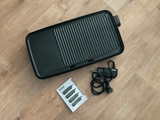 Tefal tischgrill tg3918 gebraucht kaufen  Rostock