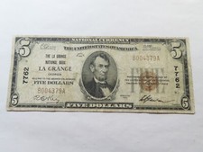 Usa grange georgia d'occasion  Expédié en Belgium