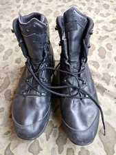 Riginal bundeswehr bergschuh gebraucht kaufen  St Ingbert
