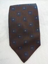 Cravatta zanolini vintage usato  Ferrara