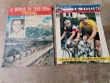 Lot magazine revue d'occasion  Auxerre