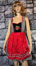 Gebrauchtes dirndl ktoberfest gebraucht kaufen  Calbe (Saale)