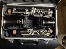 Selmer series clarinet for sale  HEATHFIELD