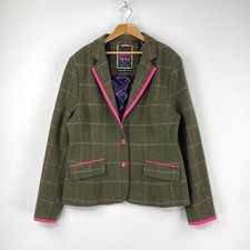 Rydale tweed jacket for sale  CORWEN