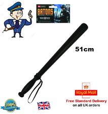 51cm police truncheon for sale  HOUNSLOW