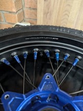 Husaberg ktm alpina for sale  PRESTON