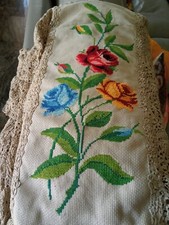 Copriletto con teli usato  Santa Teresa di Riva