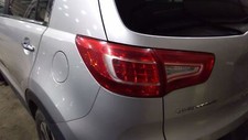 Driver left tail for sale  Newport