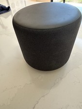 Alto-falante residencial inteligente Amazon Echo Studio com Alexa, carvão comprar usado  Enviando para Brazil