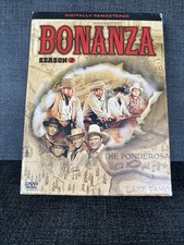 Bonanza staffel set gebraucht kaufen  Luckau