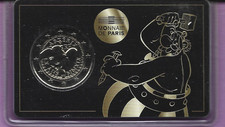 Coincard 2019 obélix d'occasion  Saint-Philbert-de-Grand-Lieu