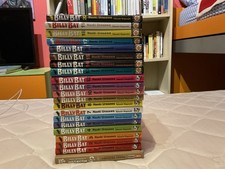 Billy bat box usato Billy bat box usato  Ticengo