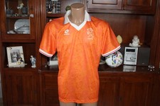 Maglia calcio olanda usato  Caivano