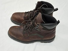 Red wing boots for sale  Medina
