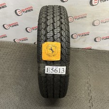 195 r16 107 for sale  SHEFFIELD
