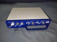 Digidesign mbox audio usato  Roma