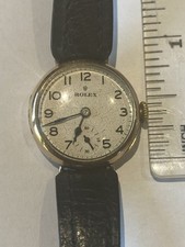 Ladies gold vintage for sale  CANVEY ISLAND