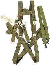 Parachute harness 1988 for sale  Burfordville