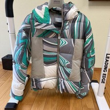 Usado, EMILIO PUCCI Down F/S do Japão comprar usado  Enviando para Brazil