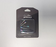 Pro stem bolts for sale  HINCKLEY