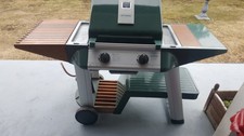 Outback mayfair burner for sale  CHRISTCHURCH