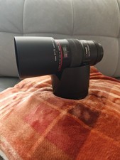 Canon macro 100mm for sale  ERITH