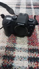Appareil photo sigma d'occasion  Argenteuil