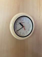 Horloge murale semco d'occasion  Le Houga